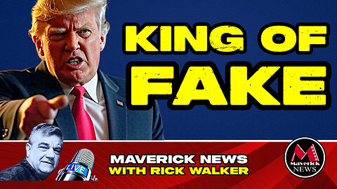 Fake Trump News Bot Farm Exposed, Lutnick's Canada Trade Jab, Epstein Scandal Resurfaces
