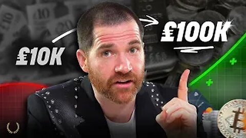 Entrepreneur Explains: How to Invest Your First $10,000