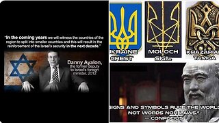 ⚠️THE KHAZARIAN MAFIA ⚠️ 🎬 Explained in 12 minutes
