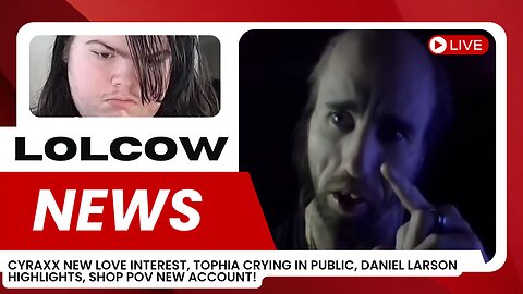 Morty x Cyprus vs Cyraxx HateStream