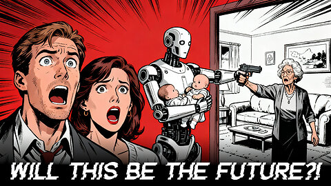 Elon Musk Says the Proliferation of Robots will Alter "Abundance"