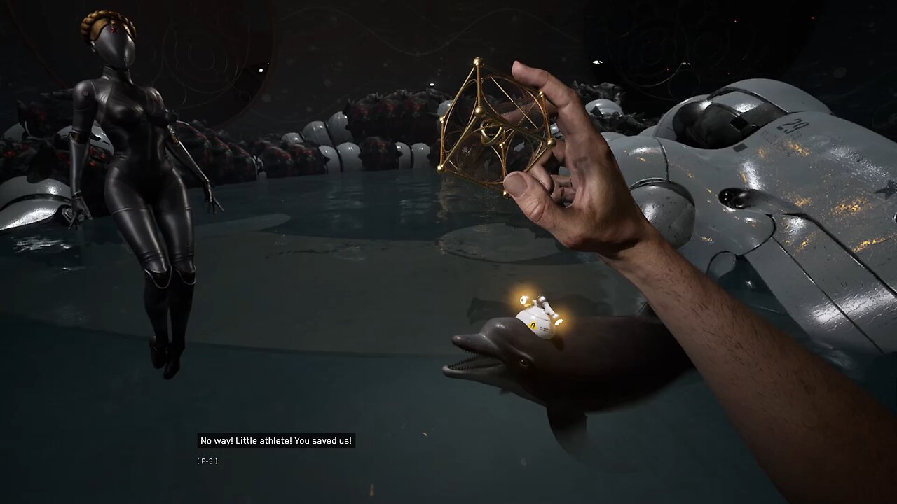 Proposing to my love