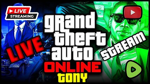 GTA ONLINE LiveStream | With Viewers And Followers