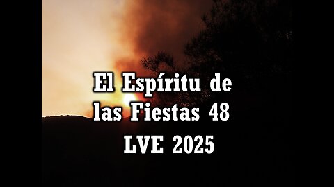El Espíritu de las Fiestas 48