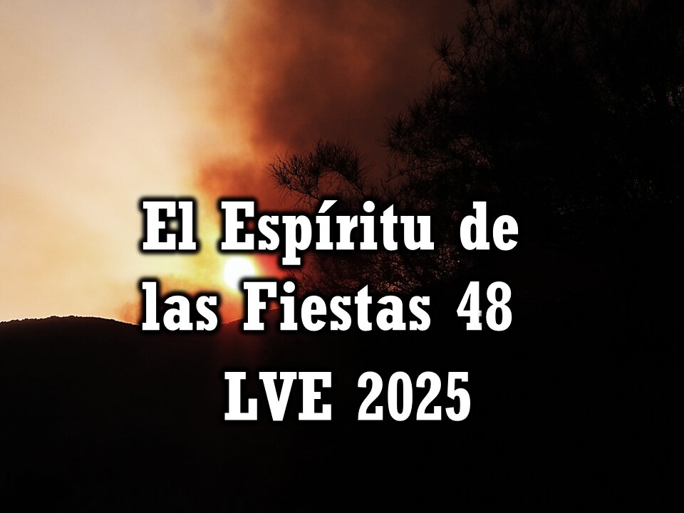 El Espíritu de las Fiestas 48