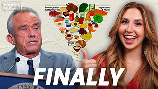 Everything We Were Taught About Food Is Changing