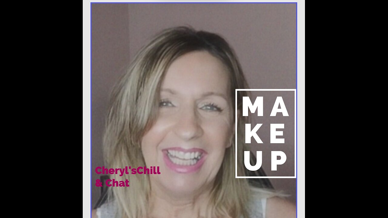 Simple Makeup Routine for women 50+