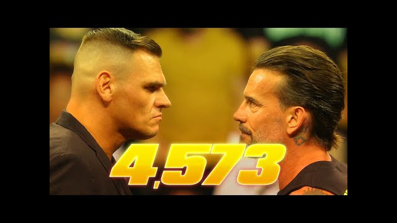 SummerSlam 2025 By The Numbers - WWE