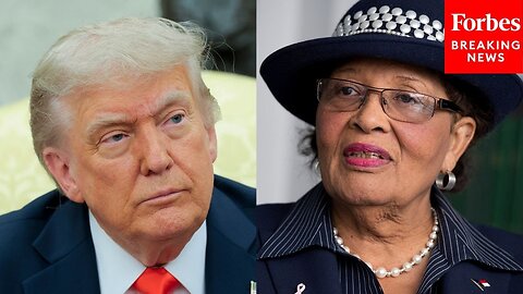 'This Is Troubling': Alma Adams Decries Trump Admin's Push To Deregulate Pesticide Use