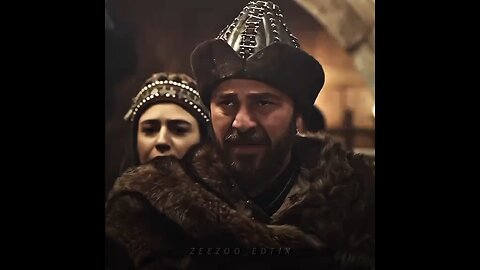 Ertugrul gazi