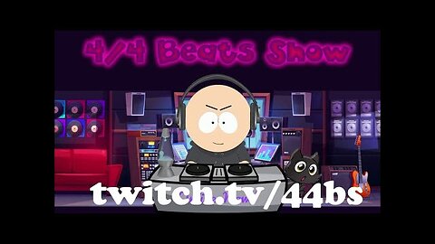4/4 Beats Show (30.12.2023)