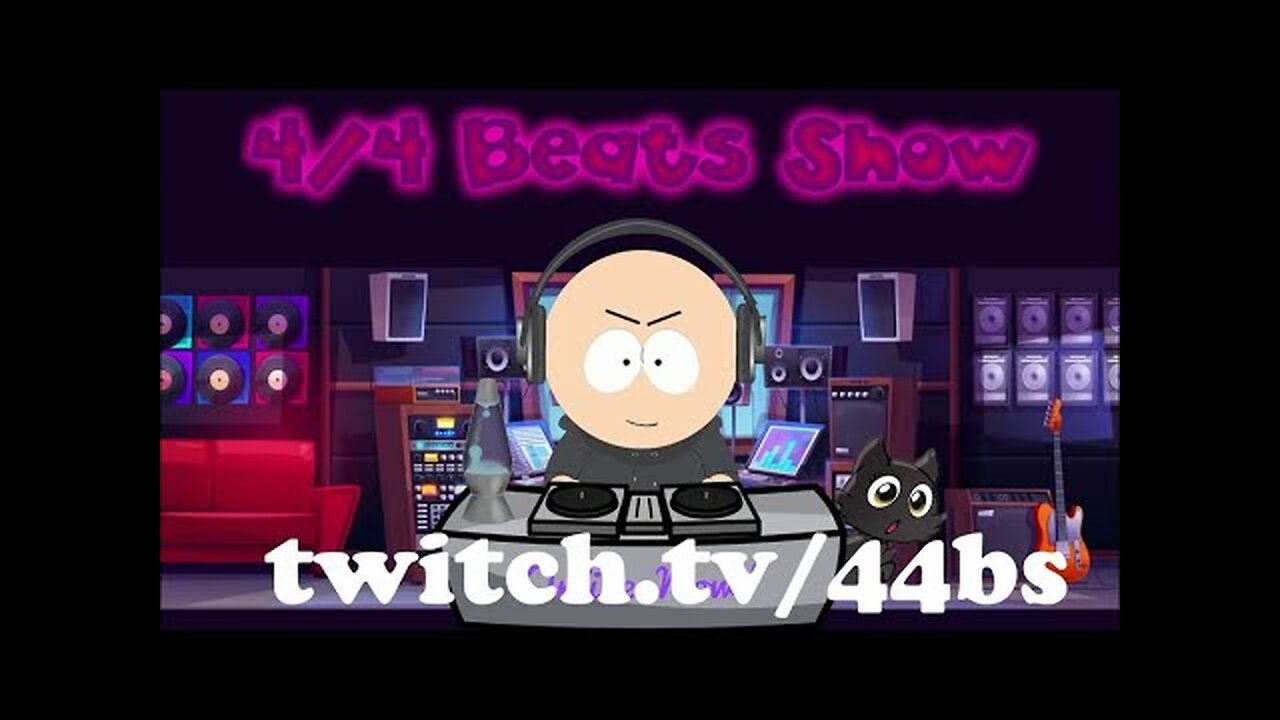 4/4 Beats Show (30.12.2023)