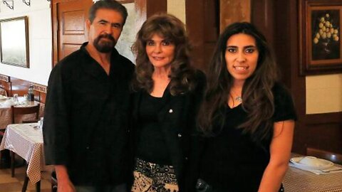 HT's Brown Family