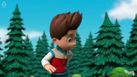 PAW Patrol Cartoons