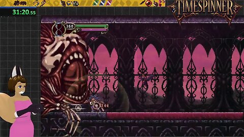 Under an Hour This Timespinner Randomizer