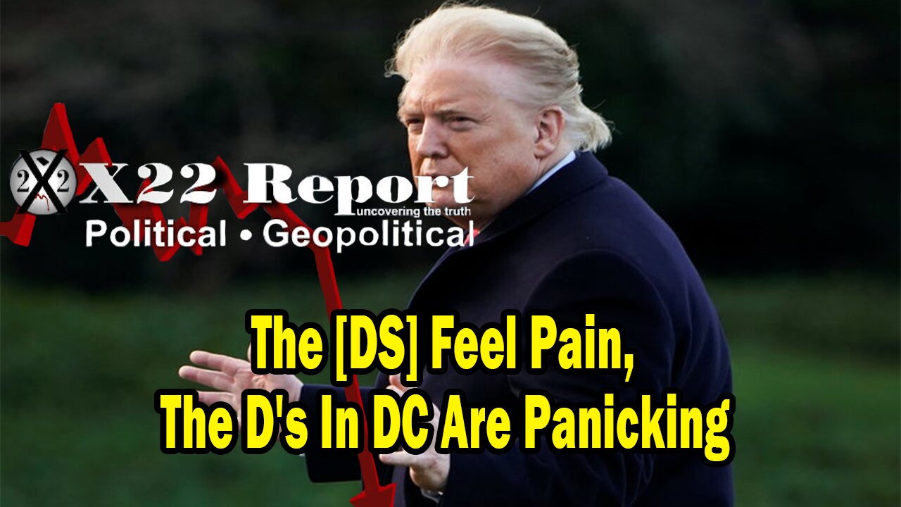 Dave Report Situation Update: The [DS] Feel Pain, The D's In DC Are Panicking