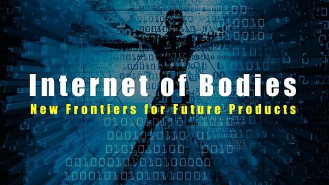 "Unveiling the Internet of Bodies: A Deep Dive into KILLUMINATI13420 Dynamics"