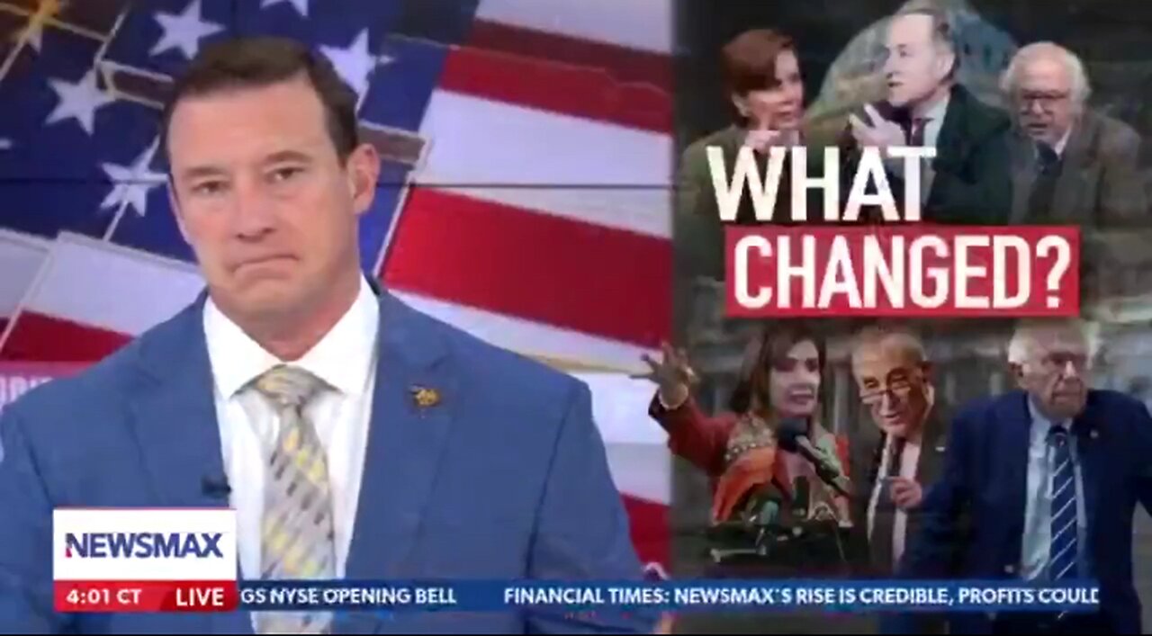Democrats Claim to Hate the Rich Unless the Rich Donate to Leftist Campaigns