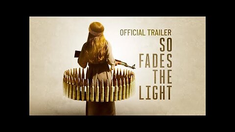 So Fades the Light | Official Trailer | Gravitas Ventures
