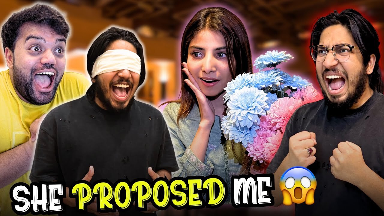 Shaadi K Liye Proposal Aa Gaya😱 | 7 Crore Ka Haq Mehar 💰