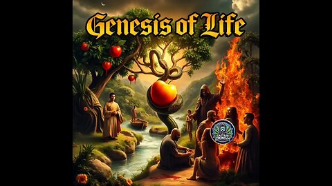 Genesis of Life
