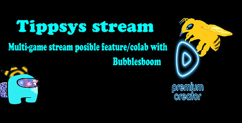 Tippsy Streams