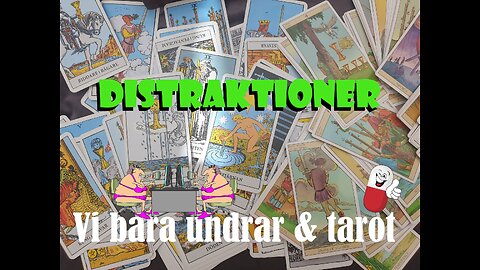 Distraktioner