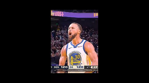 Stephen Curry Is on a MISSION 🎯🔥