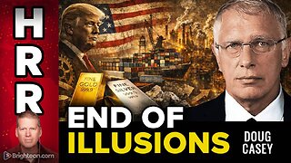 A Global Reckoning Is Here and Most People Are Unprepared