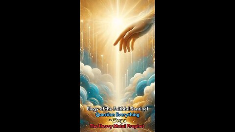 Zerga's Transcendent Relearning