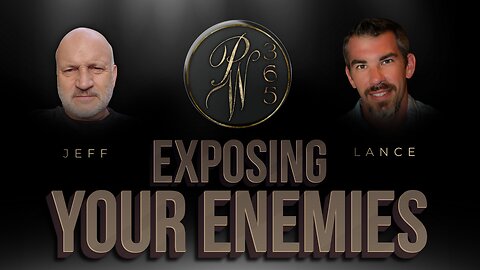 Exposing Your Enemies