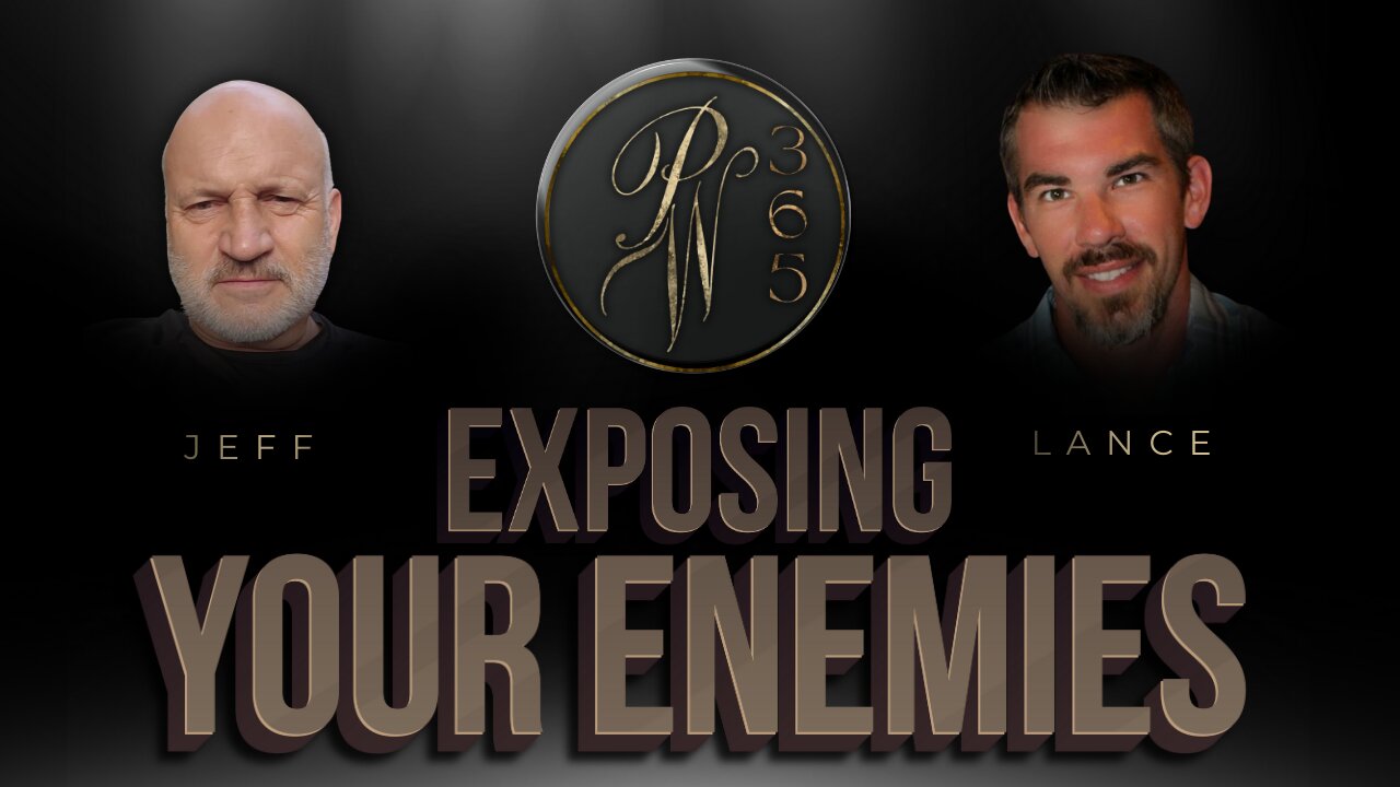 Exposing Your Enemies
