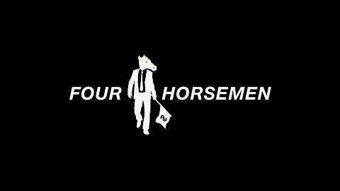 Four Horsemen
