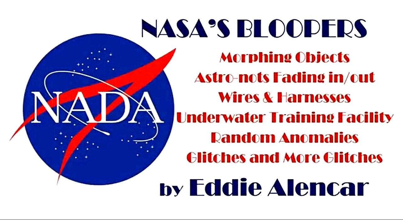 NASA'S FAILS - THE BEST ONES PUT TOGETHER 😂