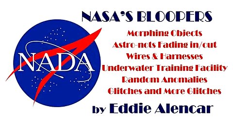 NASA'S FAILS - THE BEST ONES PUT TOGETHER 😂