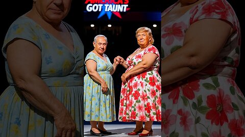 This AGT Act Left Everyone in TOTAL Shock!