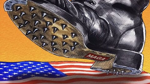 Another War Crime By The Trump Regime