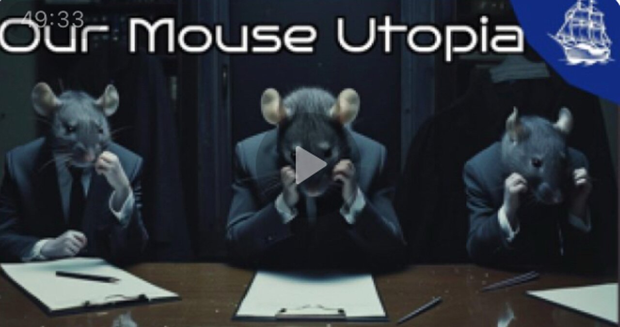 How Degeneracy will kill Civilization