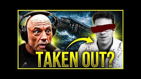 Joe Rogan Just Drew a Chilling Link to a Coming Pole Shift…