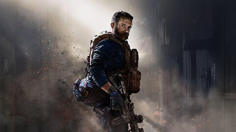 Modern Warfare - This game just hits different
