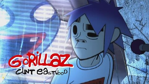 Gorillaz 'Clint Eastwood' EXPLAINED Song Meaning