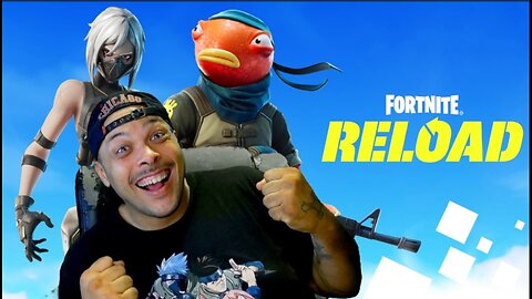 BOT LOBBIES IN FORTNITE