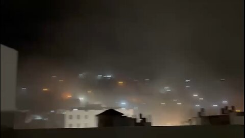 🇮🇱 Israel launches major raid in West Bank