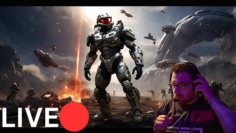 Pro Halo Player | Halo Infinite Ranked Arena into SWTOR