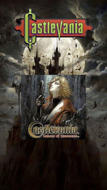 Who is Dave Wittenberg? And Other Castlevania Facts! (111)