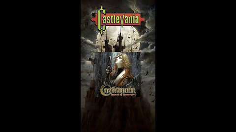 Who is Dave Wittenberg? And Other Castlevania Facts! (111)