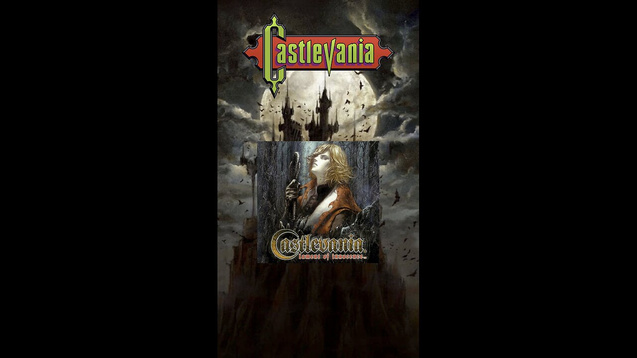 Who is Dave Wittenberg? And Other Castlevania Facts! (111)