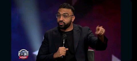 Andrew Sedra Gives A Warning To America