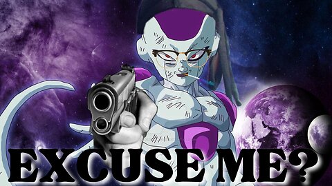 DBZ Is Racist?!