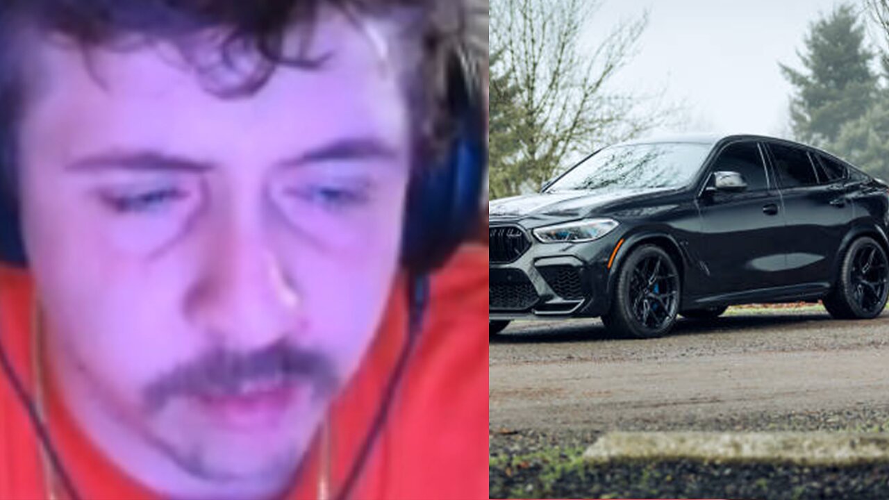 would u pullup in that car like bossmanjack?i tried toride the waves but i crashed before cashingout